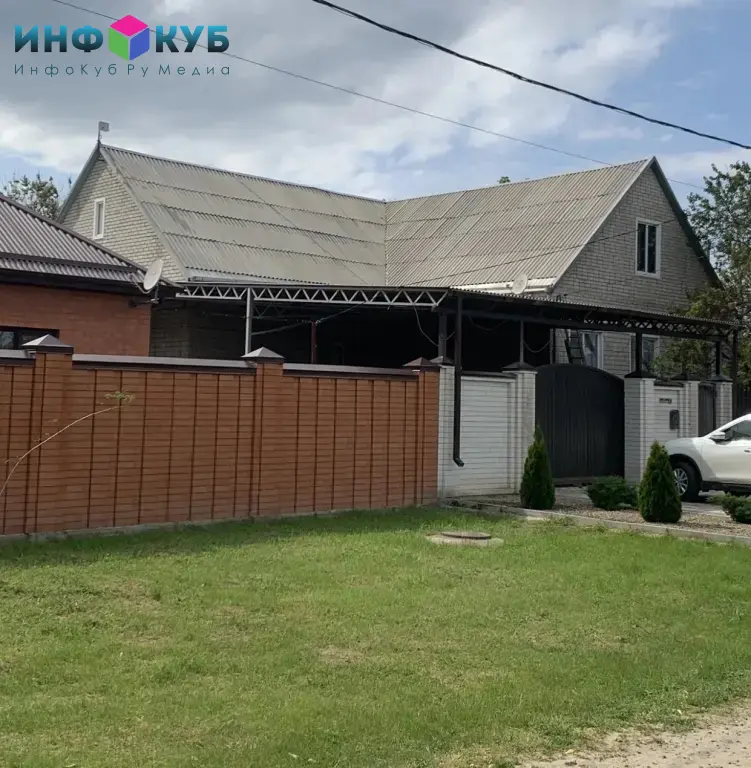 Очистка, мойка и покраска крыш