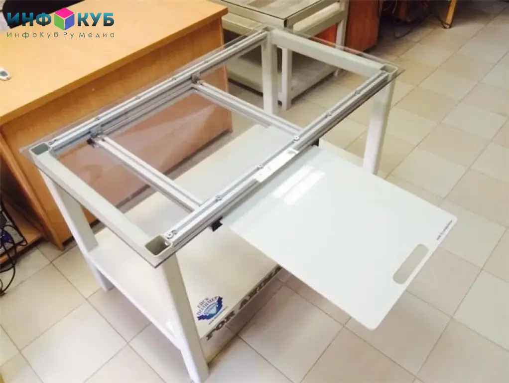 Ветеринарный стол