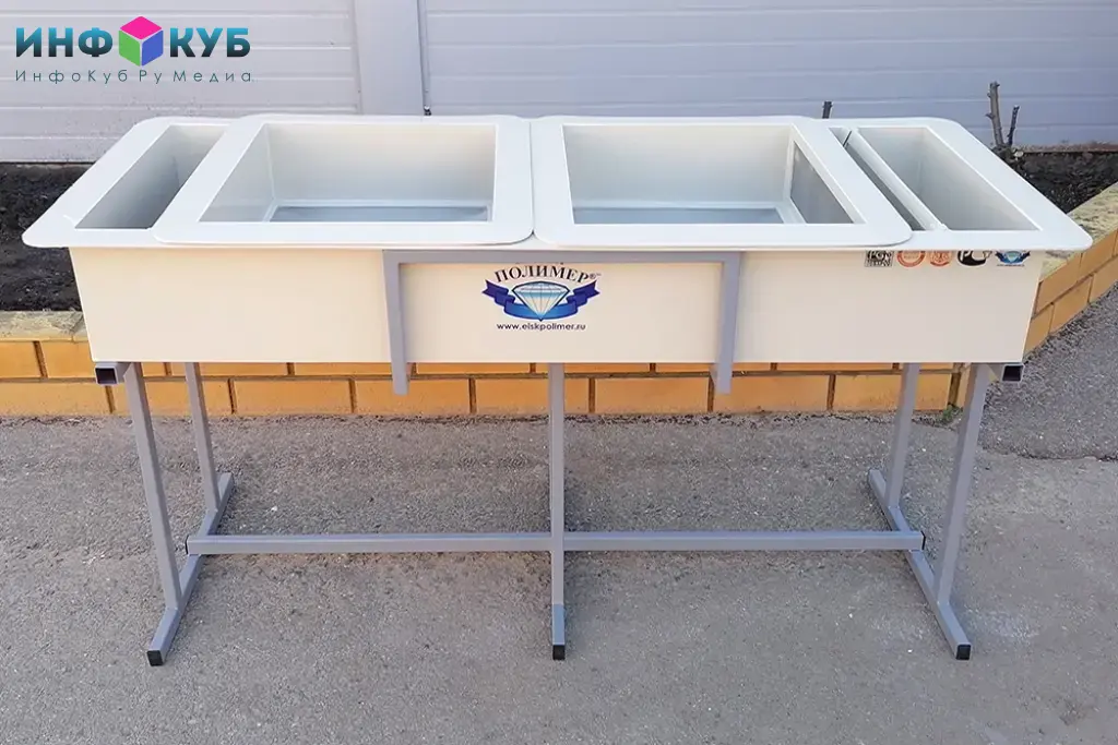 Инкубационные лотки