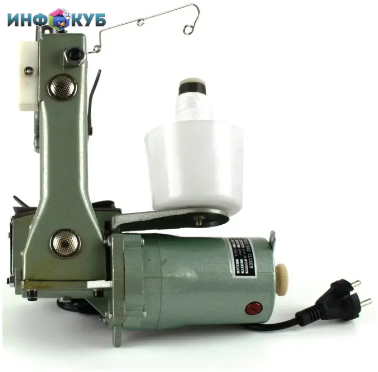 Мешкозашивочная машина GK-9-2