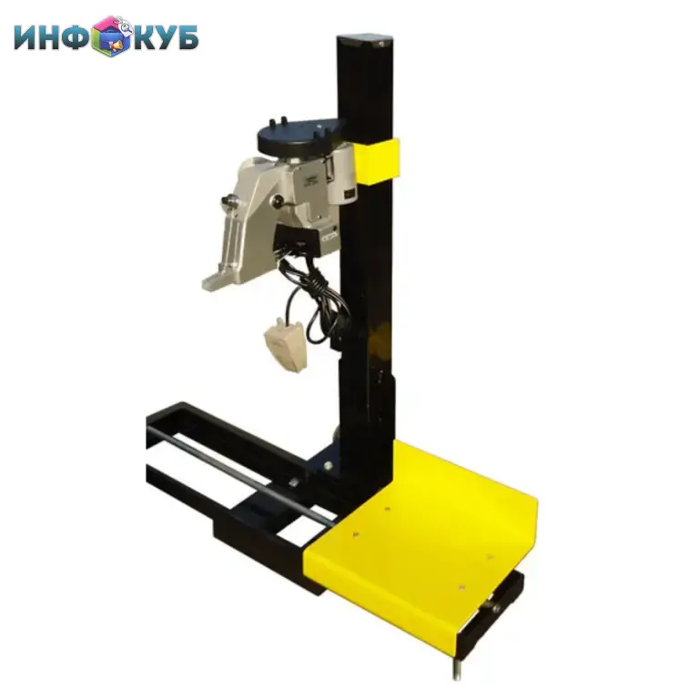 Мешкозашивочный комплекс GKS 6/26 эконом