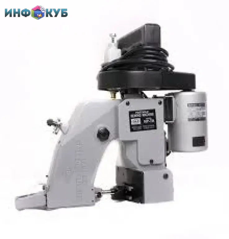 Мешкозашивочная машинка Newlong NP-7A.