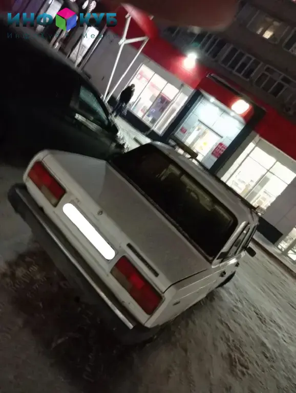 Продаю ВАЗ 2107 2003 г.