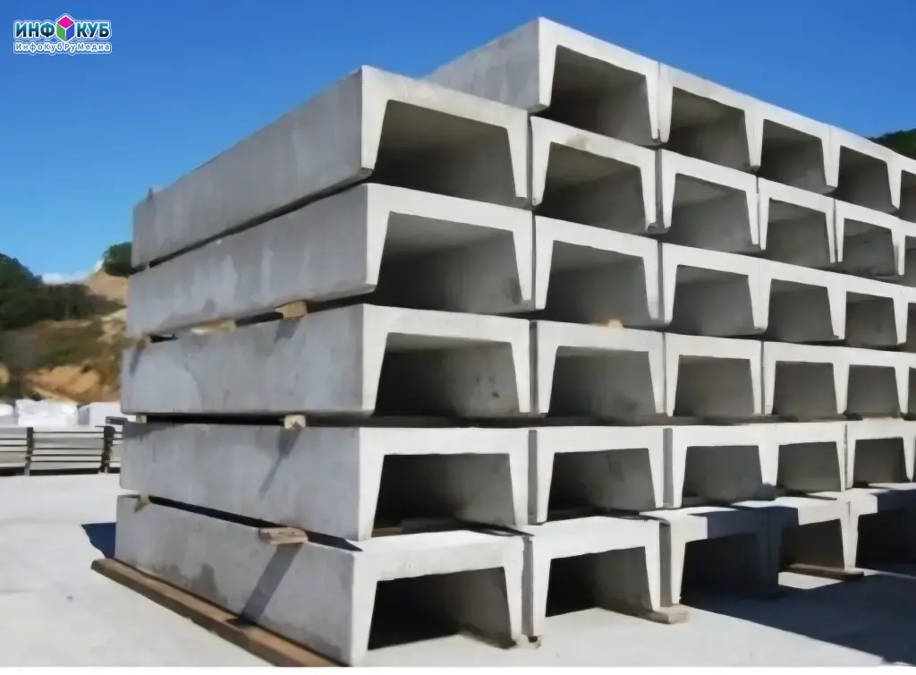 Продажа ЖБИ