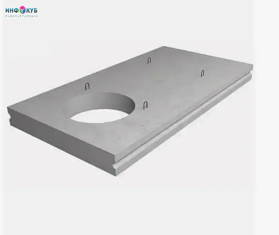 Продажа ЖБИ