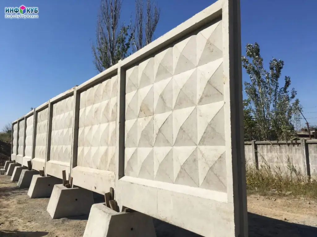 Продажа ЖБИ