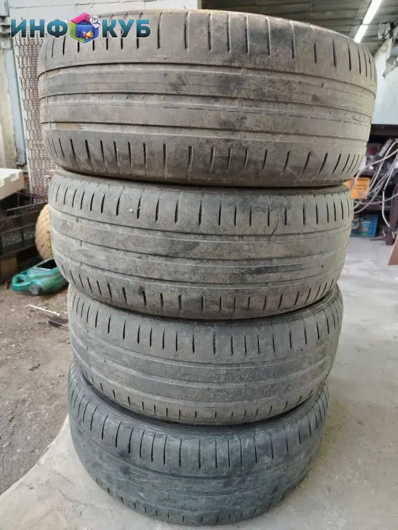 продам шины