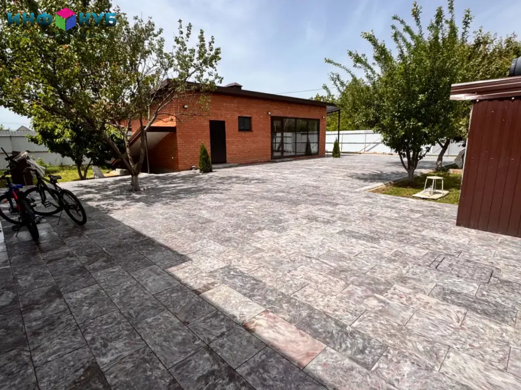 Тротуарная плитка, брусчатка, бетонопаркет