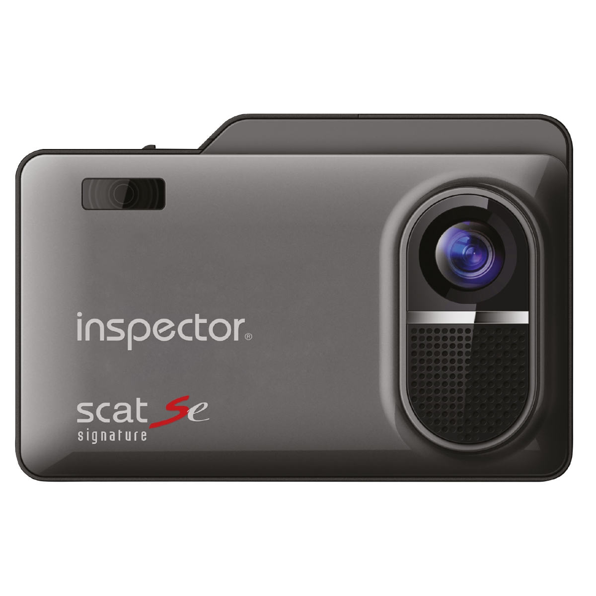 Inspector Scat SE 
