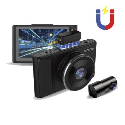 Видеорегистратор Inspector FHD-250