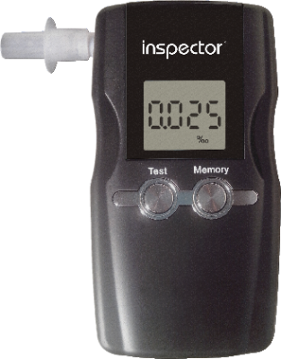 Inspector AT800