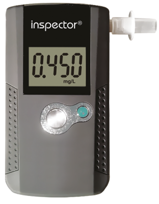 Inspector AT600