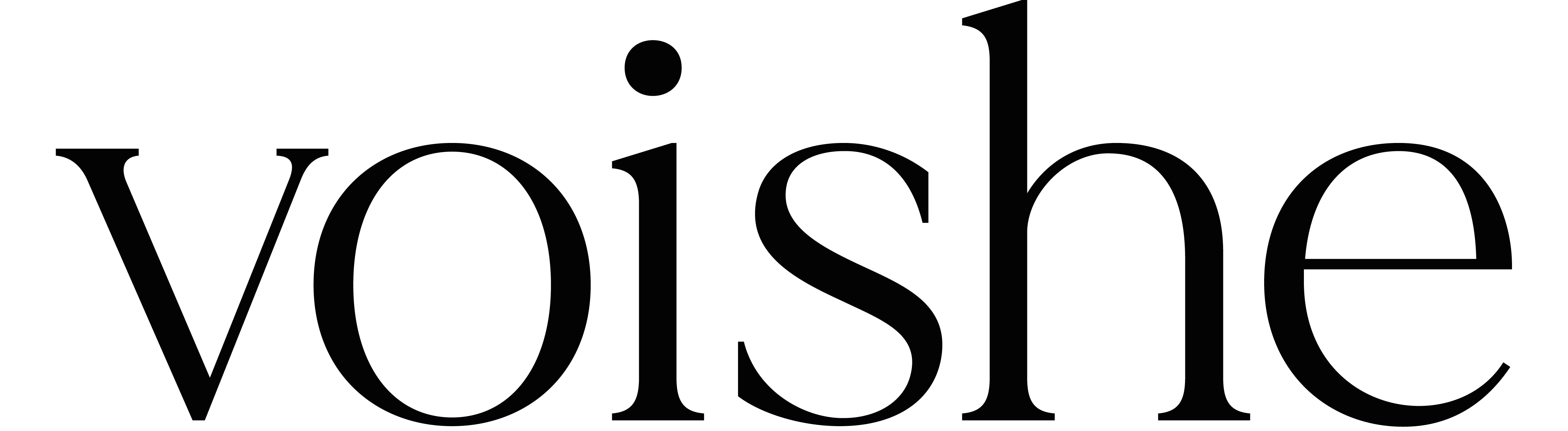 Voishe