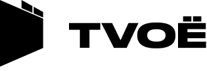 TVOЁ