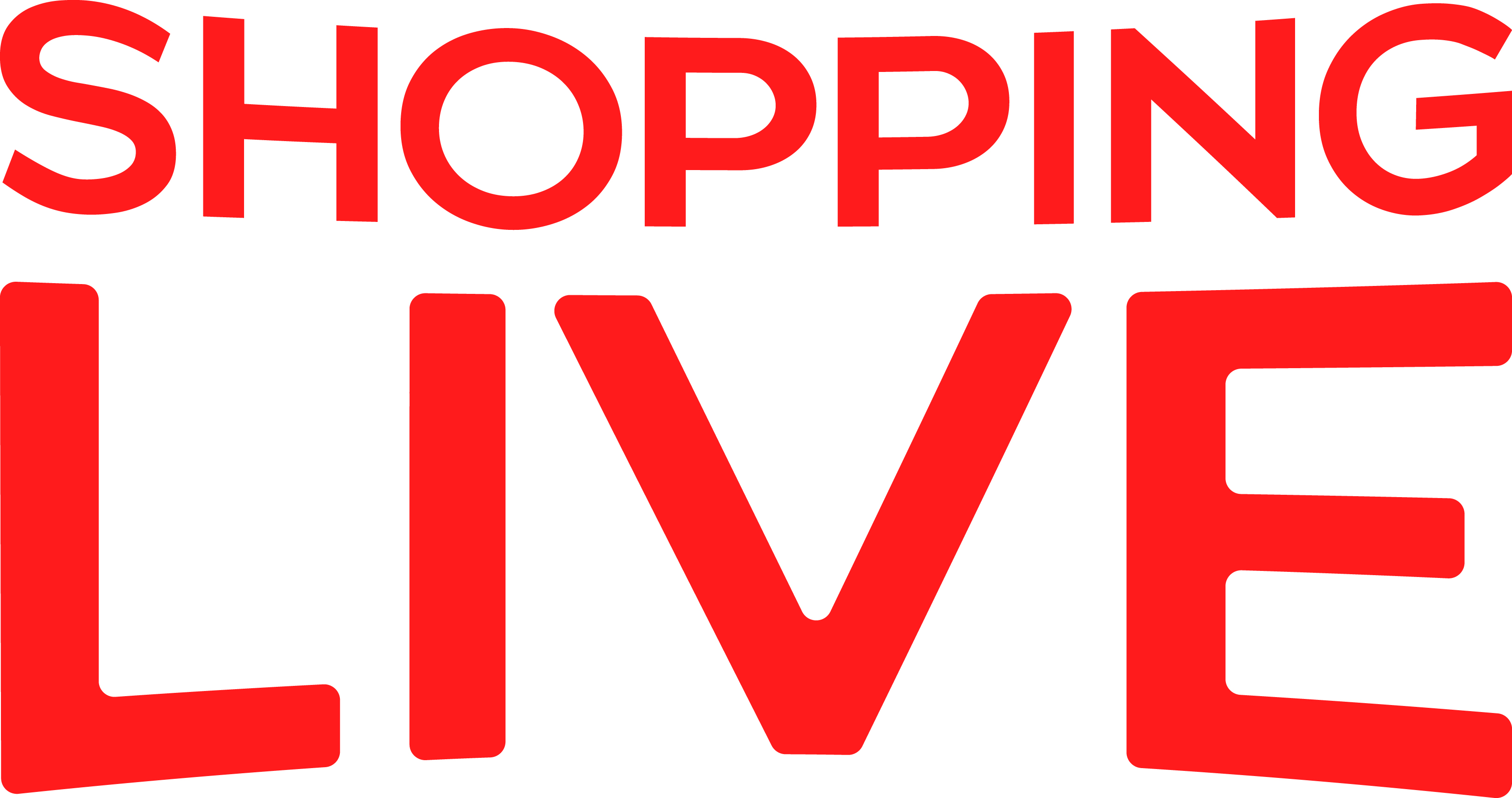 Shopping Live
