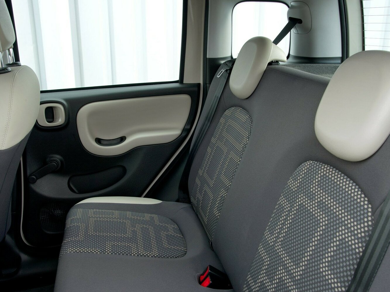 seat