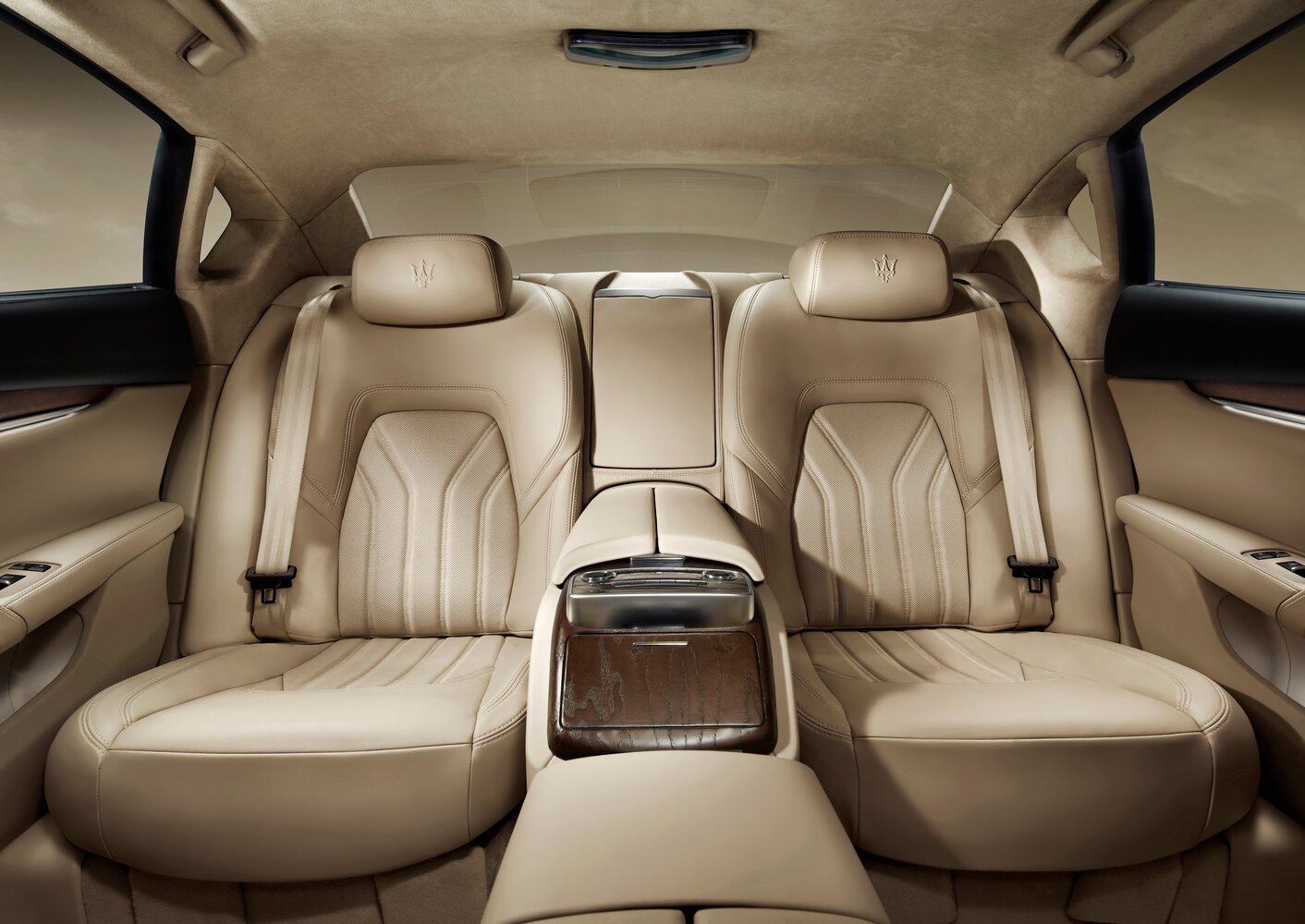 seat