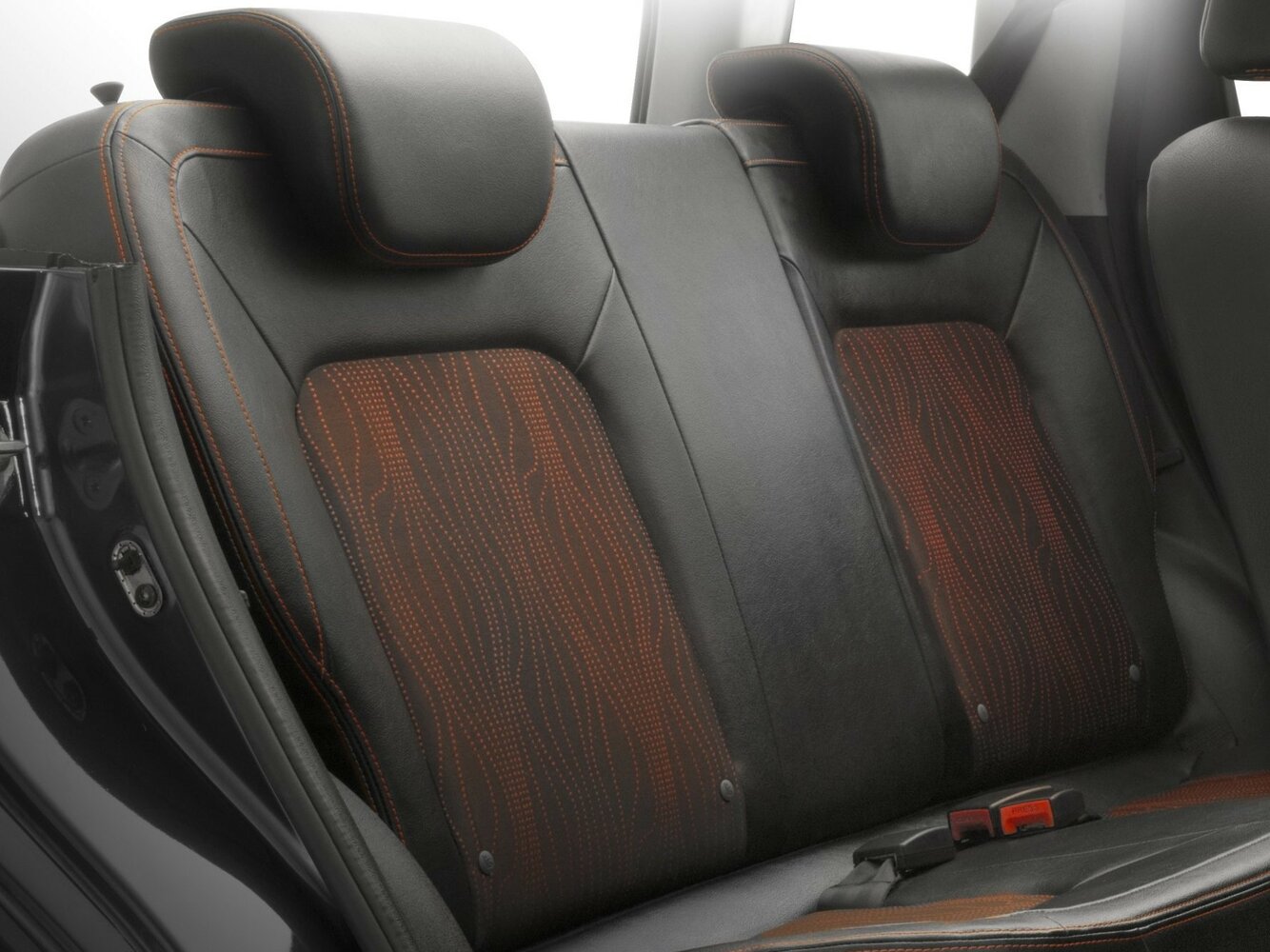 seat