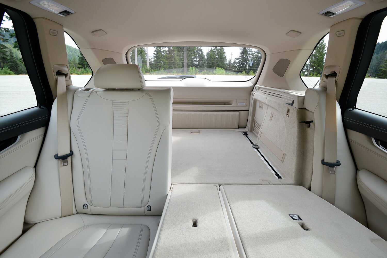 seat
