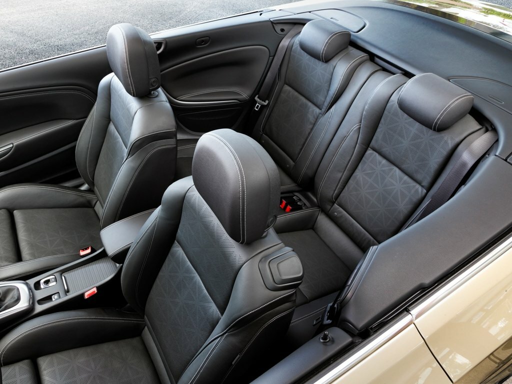 seat