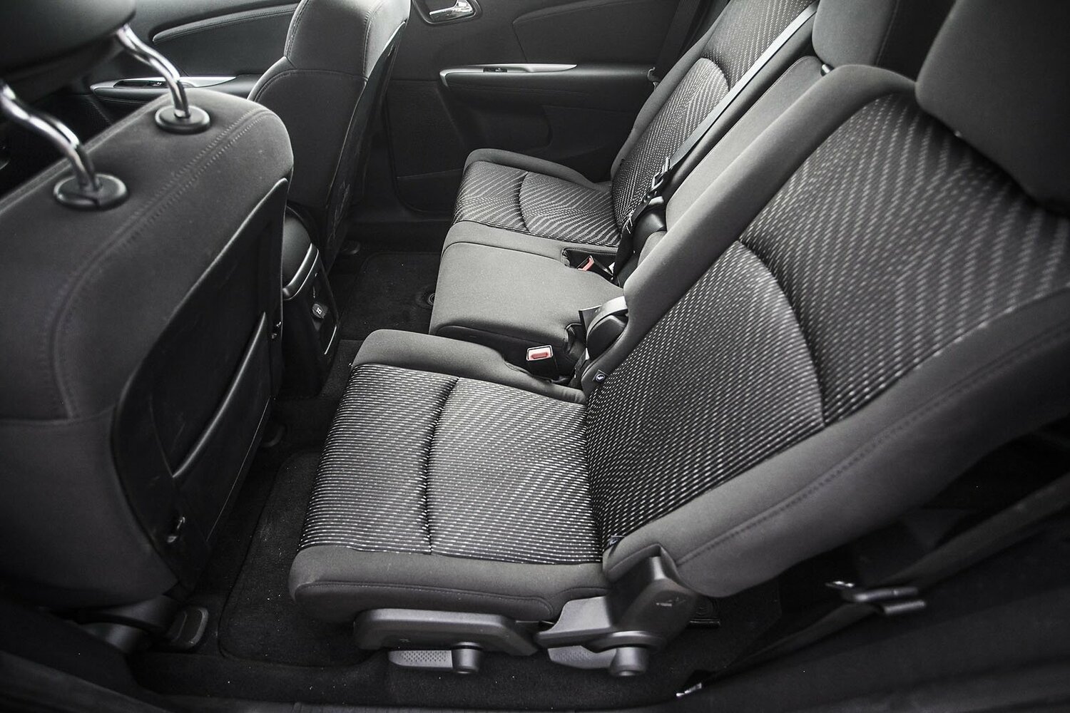 seat
