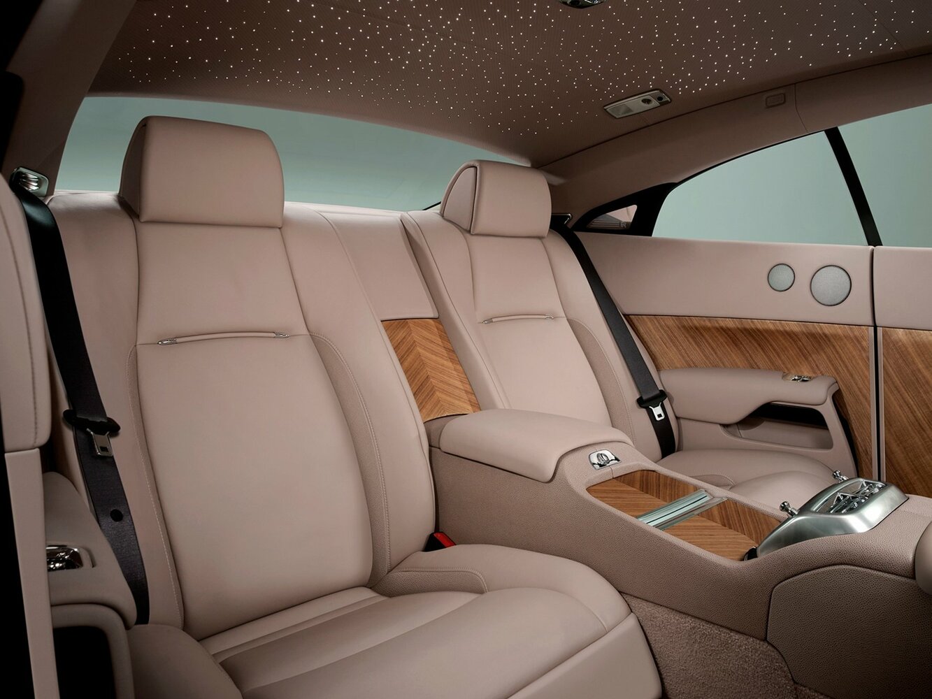 seat