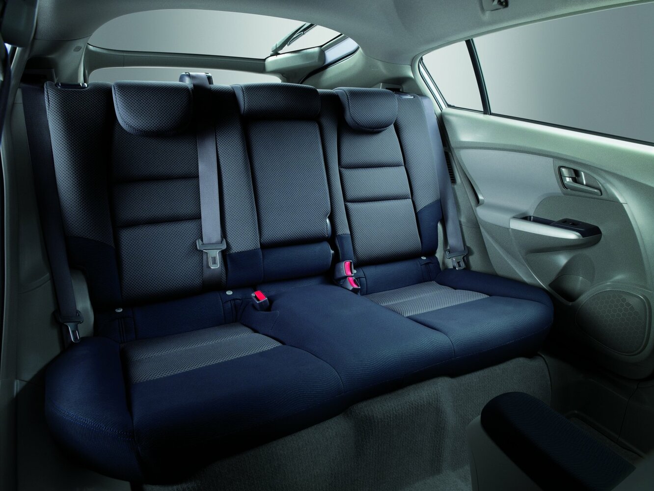 seat