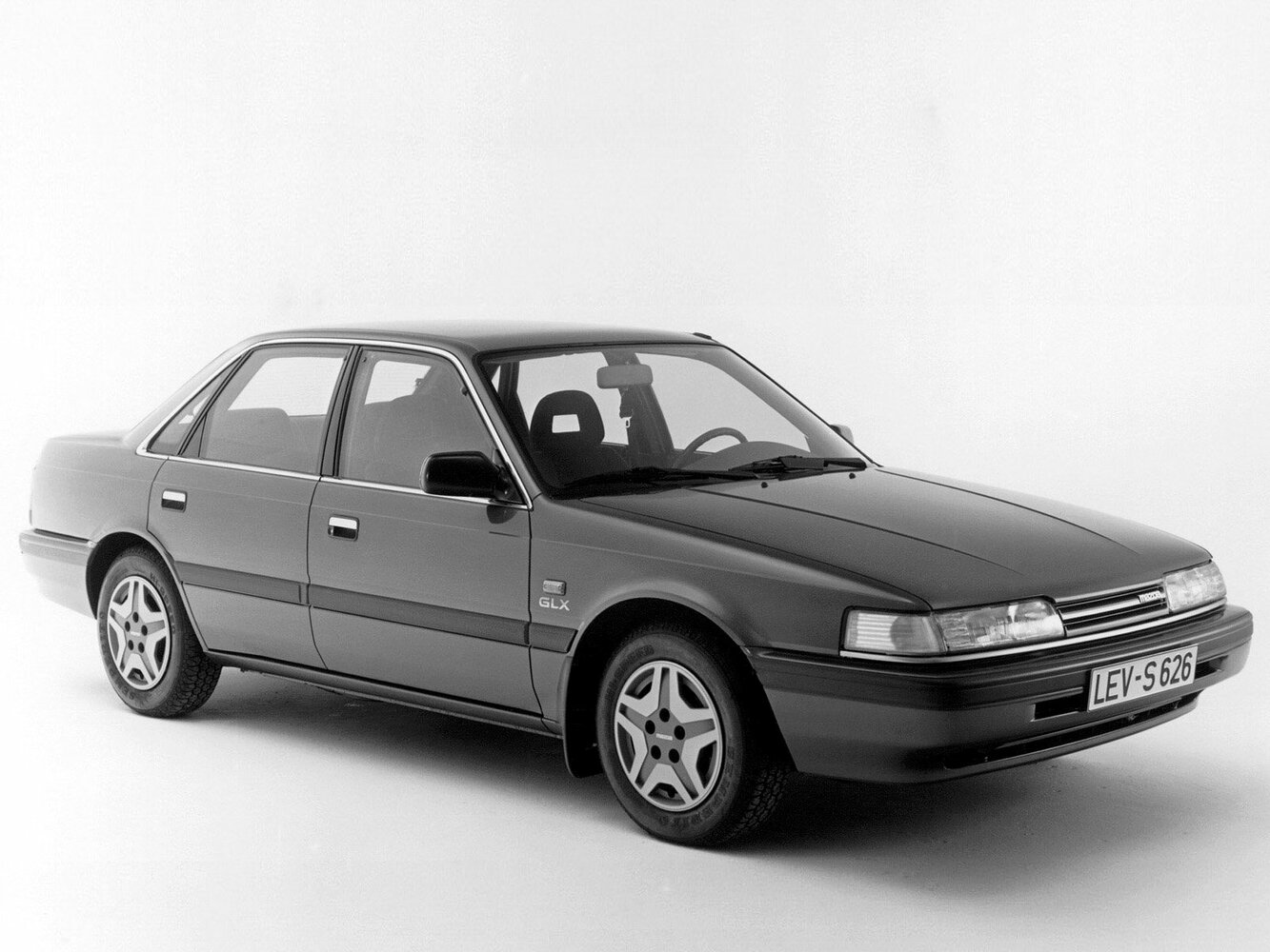 2.0d AT (60 л.с.)