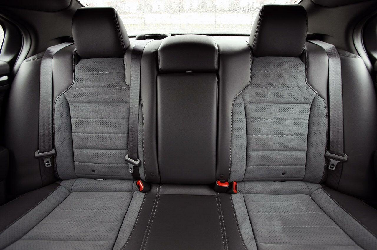 seat
