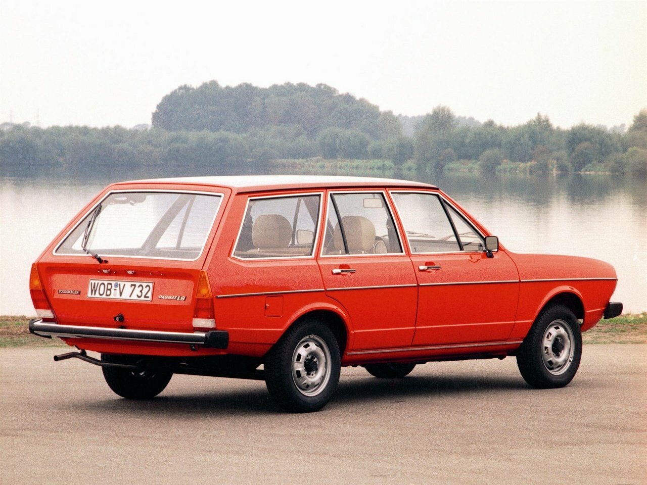 3/4 сзади