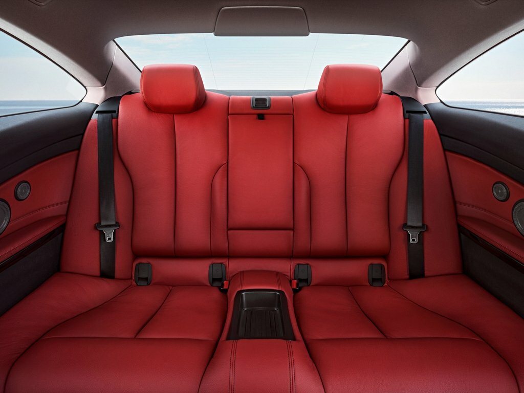 seat