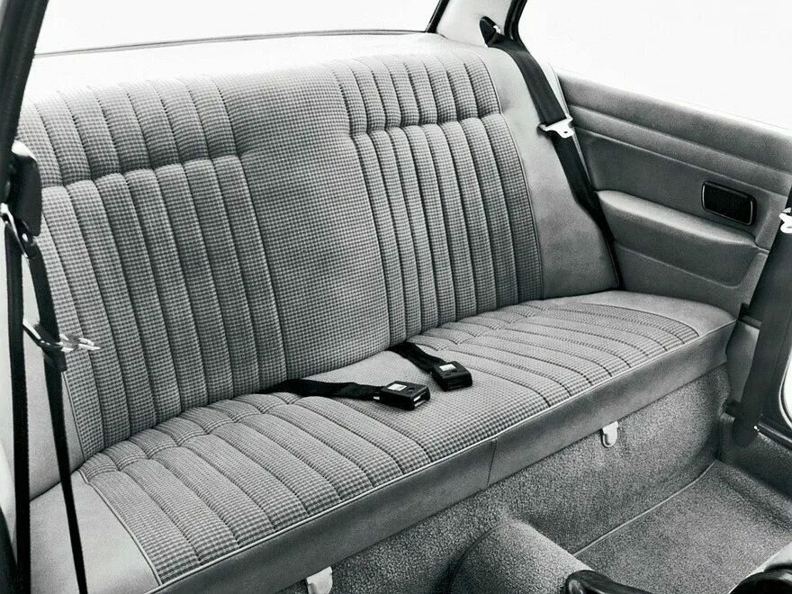 seat