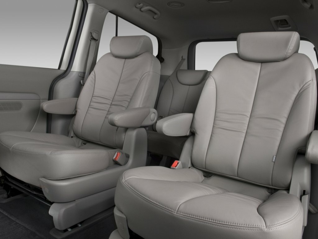 seat