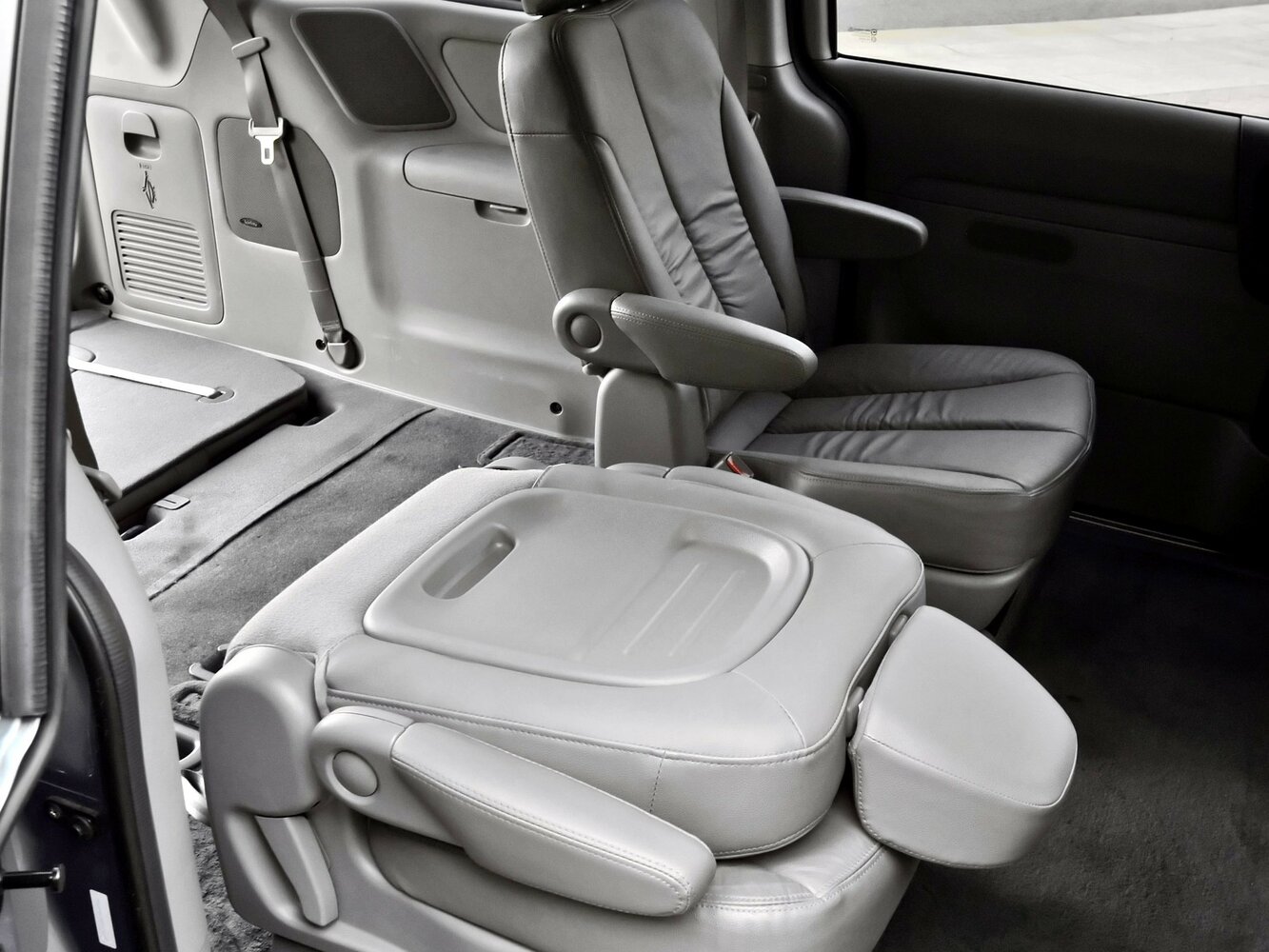 seat