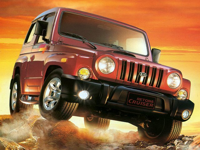 2.0d AT (83 л.с.) 4WD