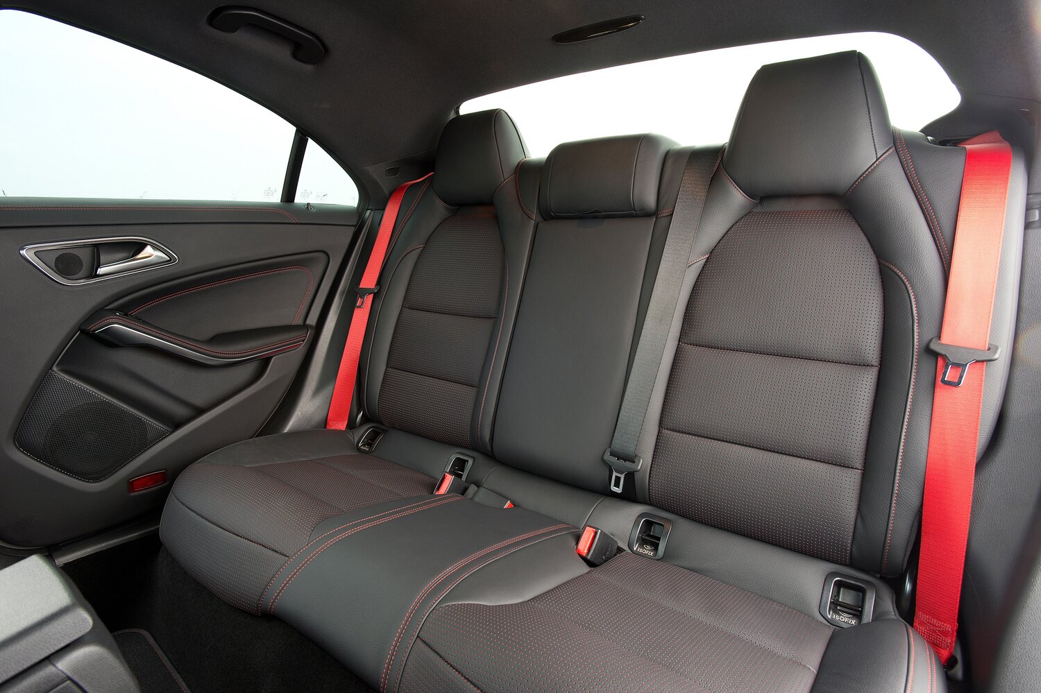 seat