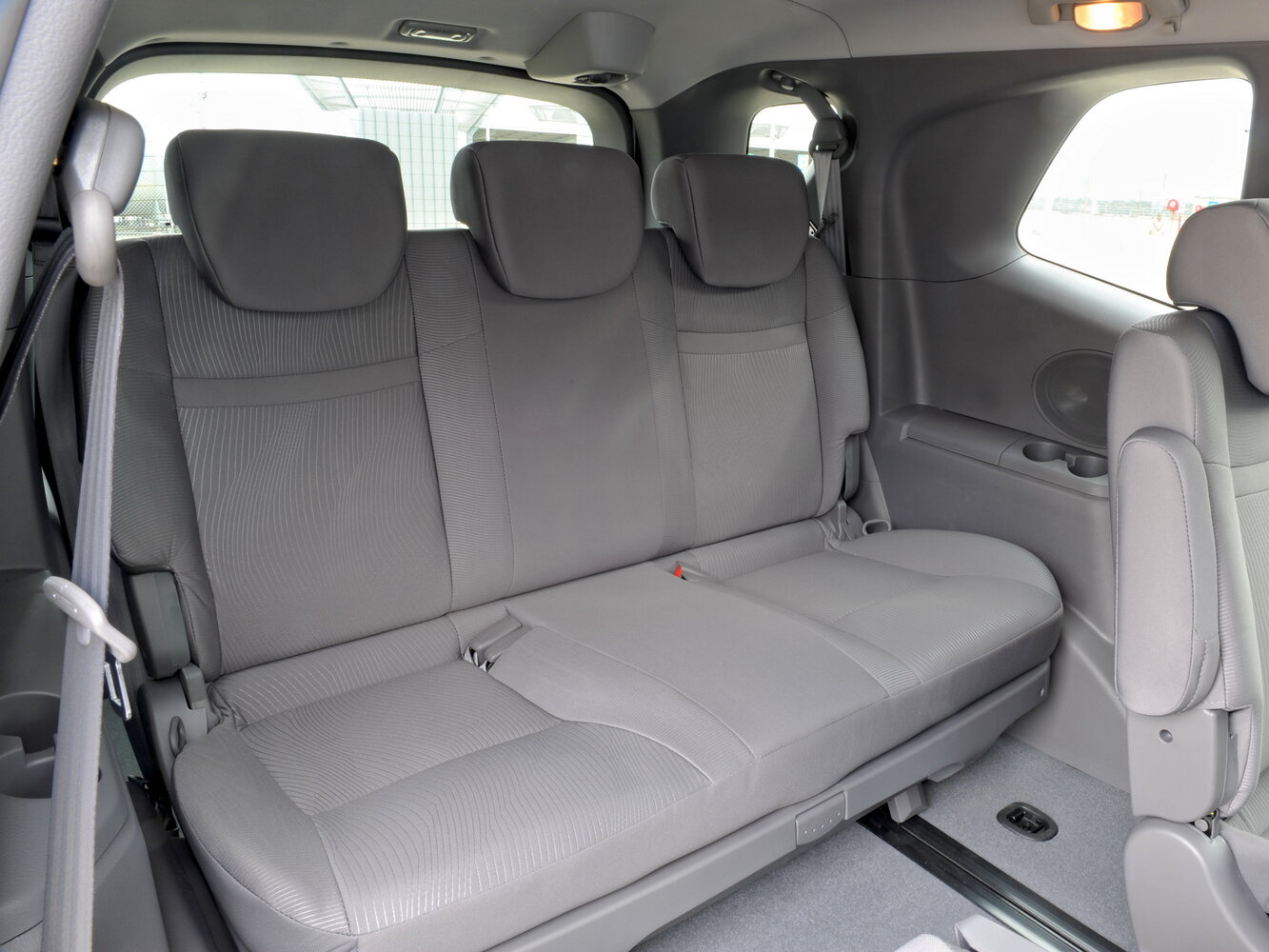 seat