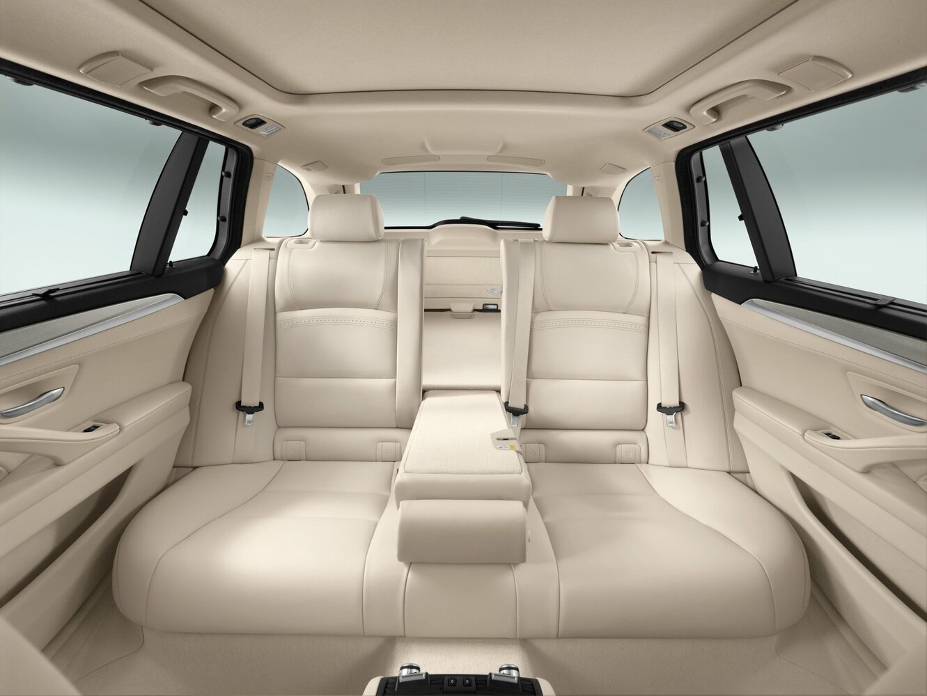 seat