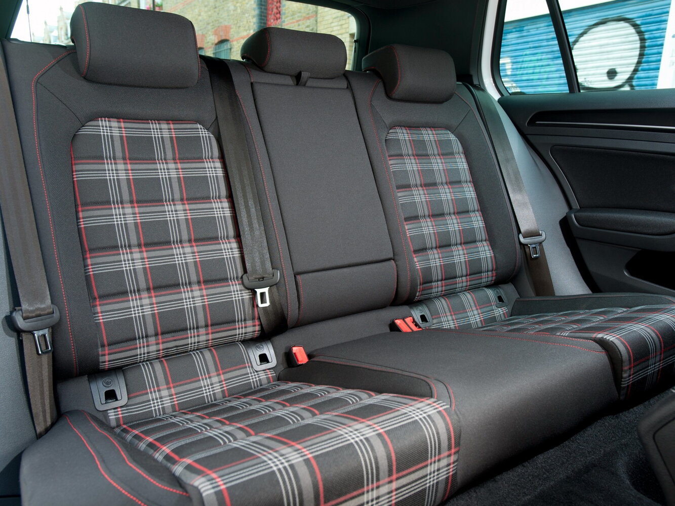 seat