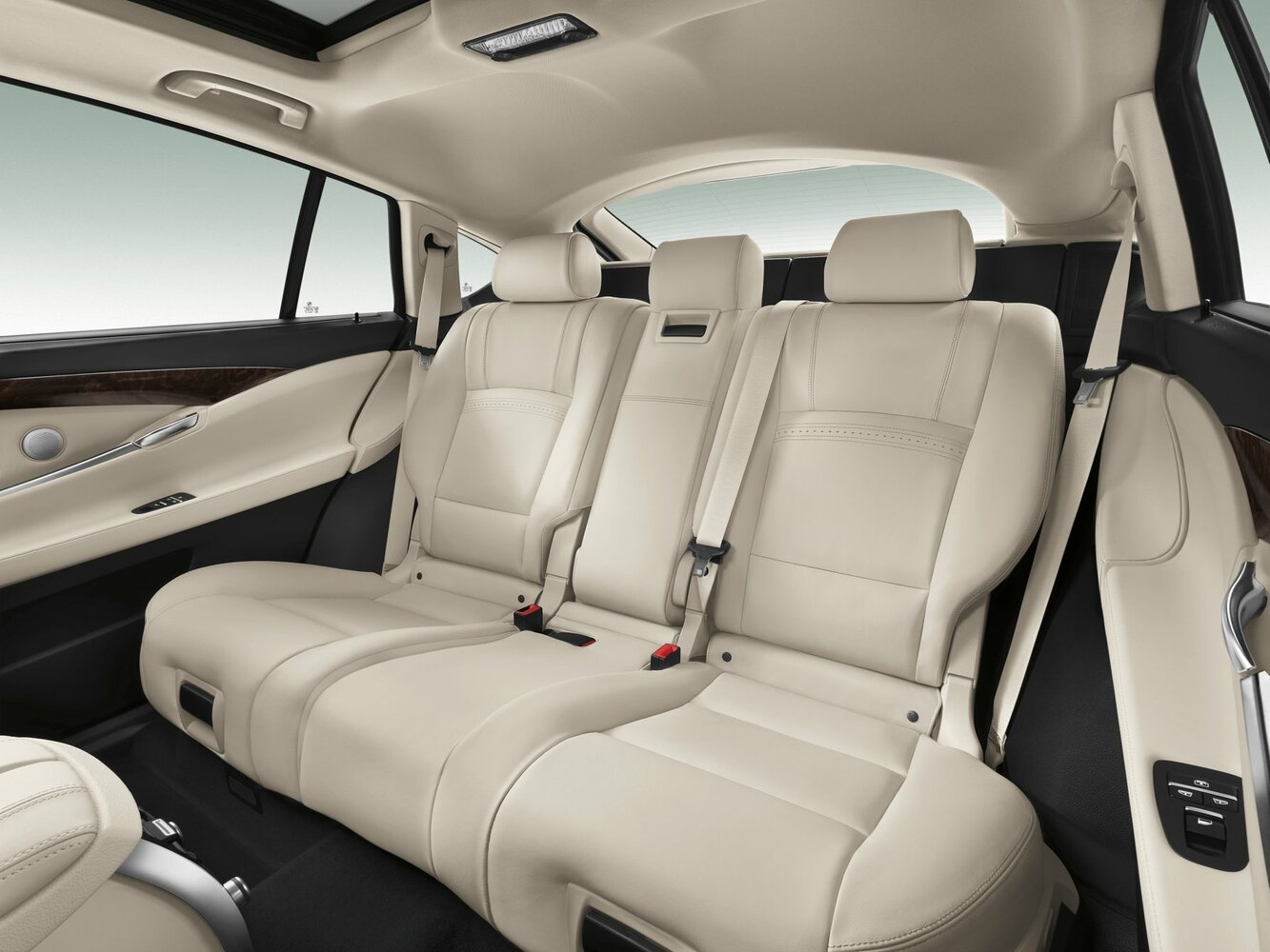 seat