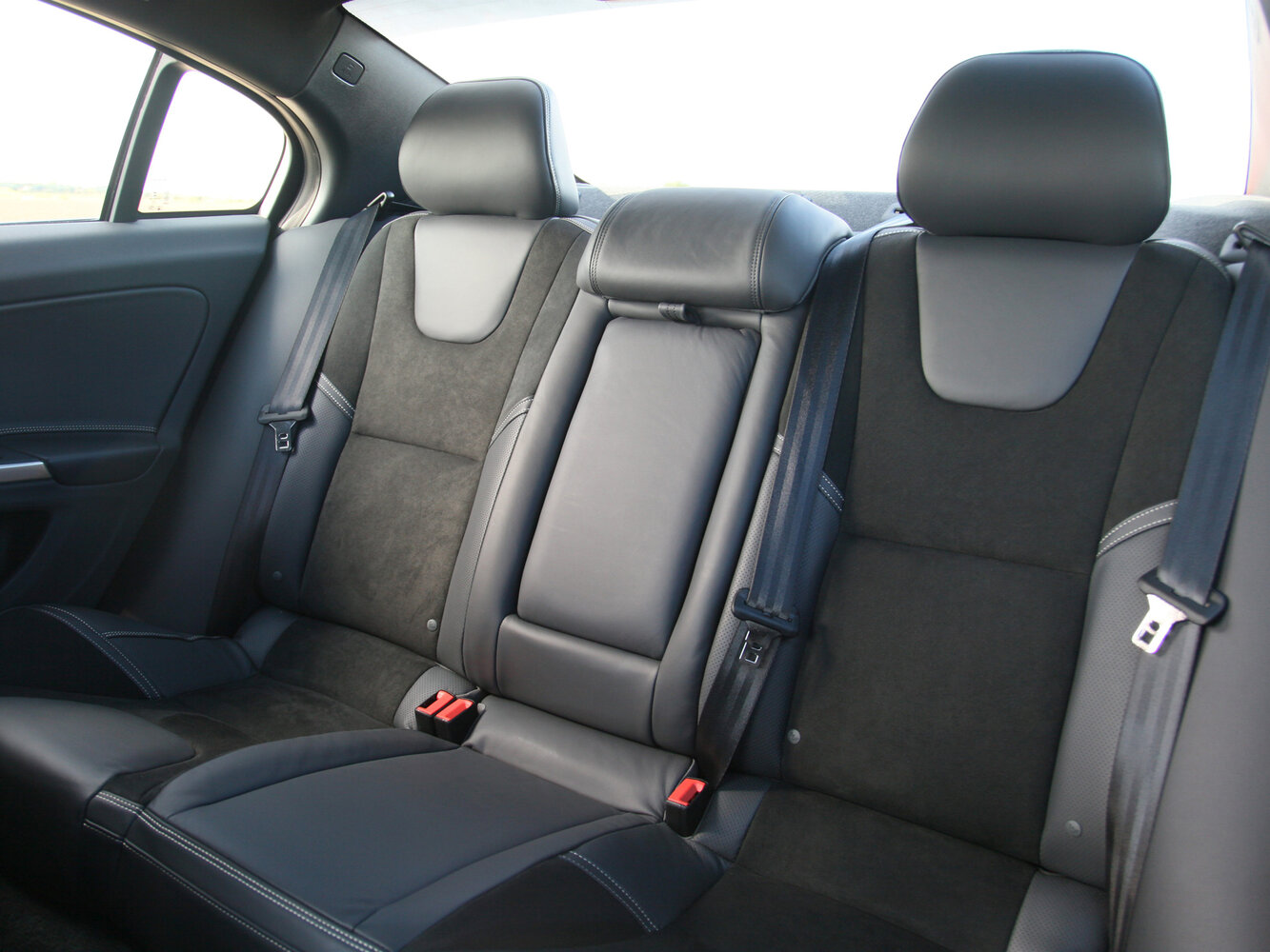 seat