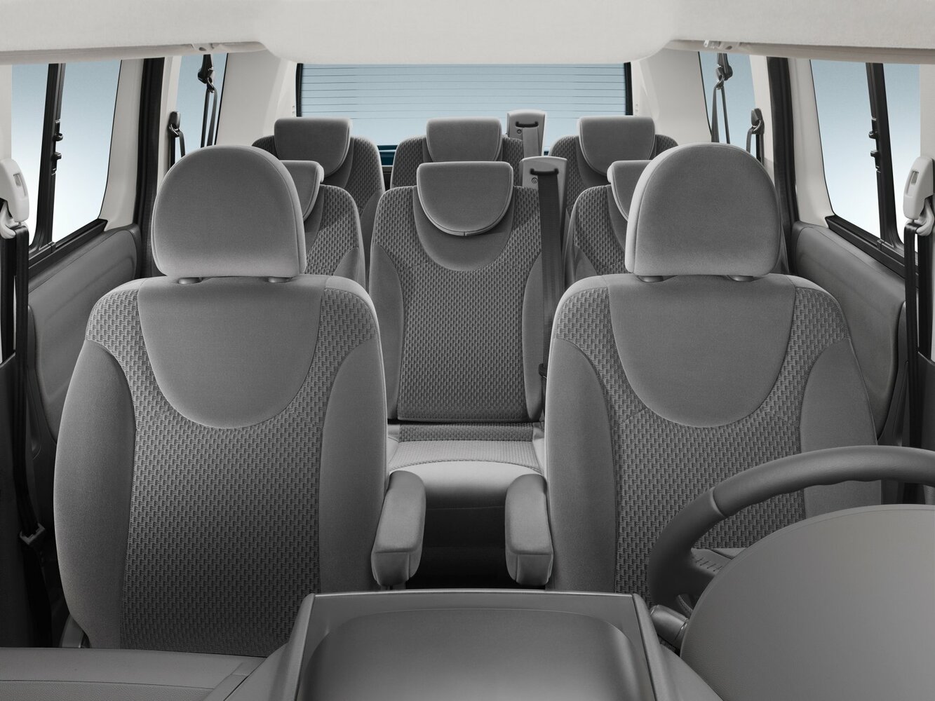 seat