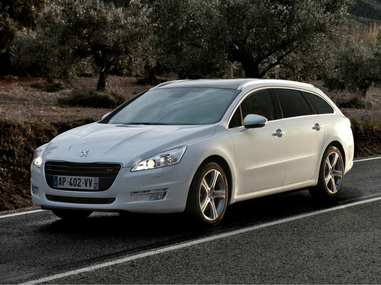 1.6d AMT (115 л.с.)