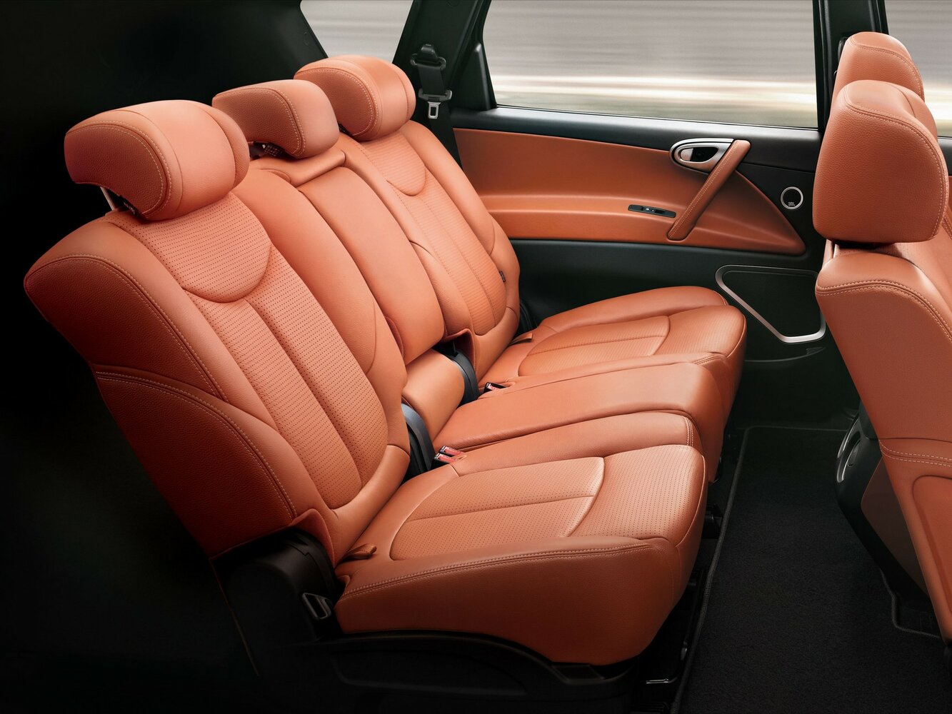 seat