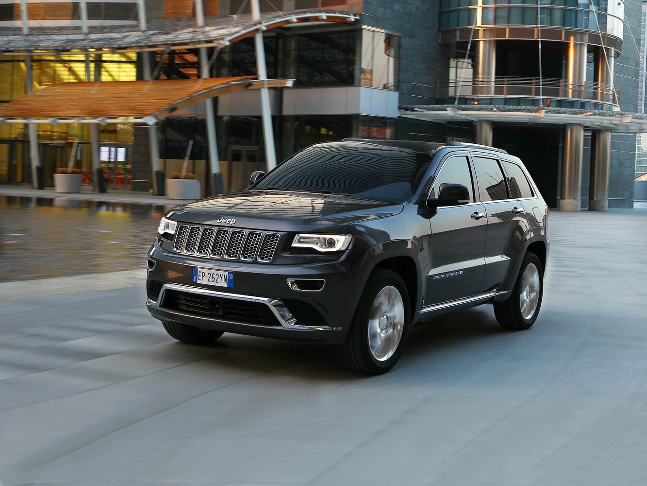 3.0d AT (190 л.с.) 4WD