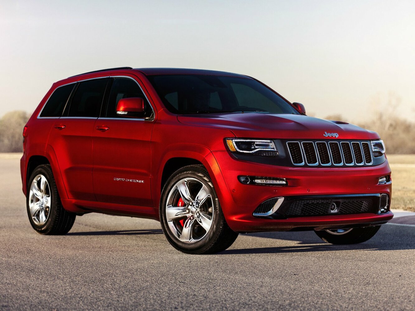 SRT