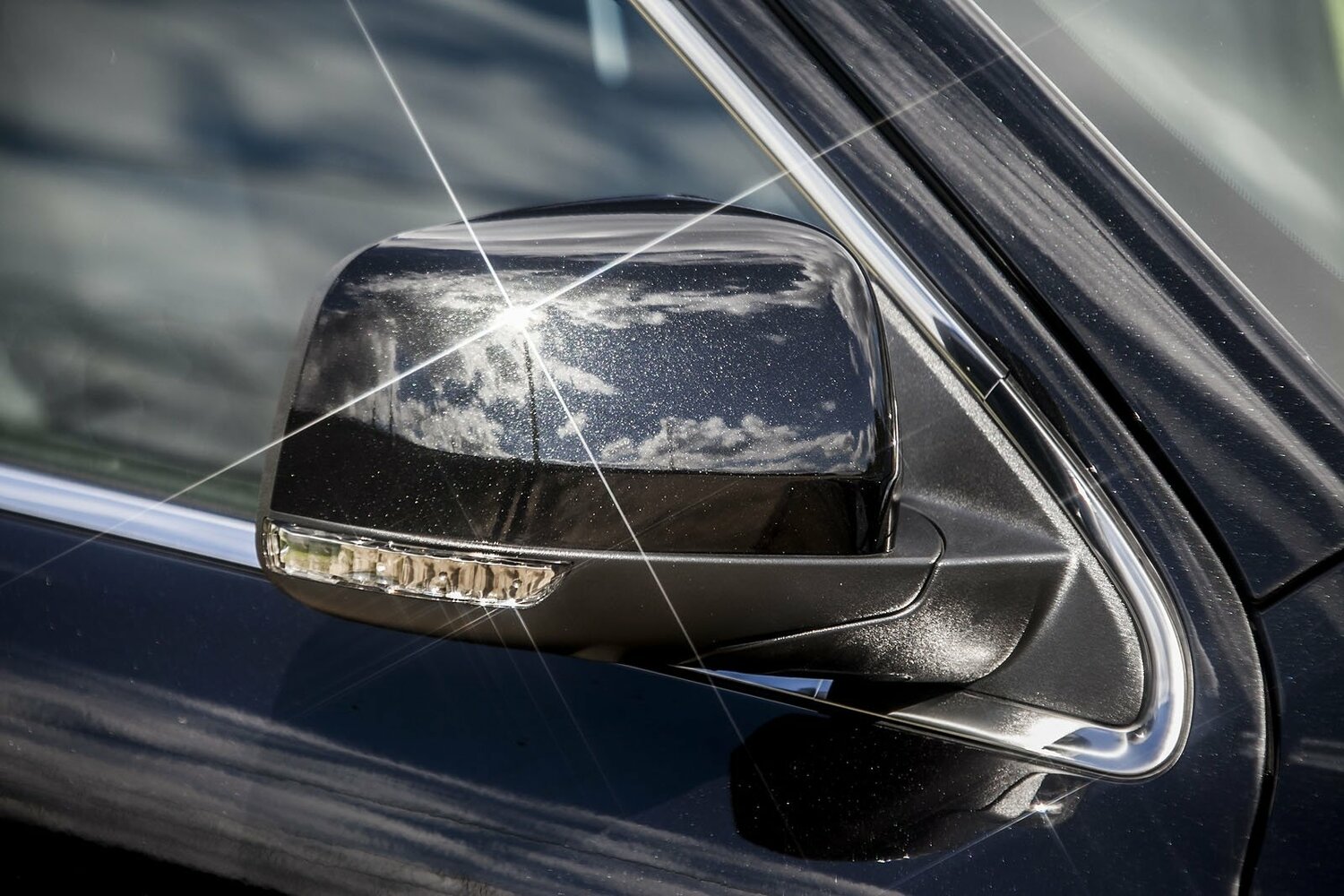 mirror