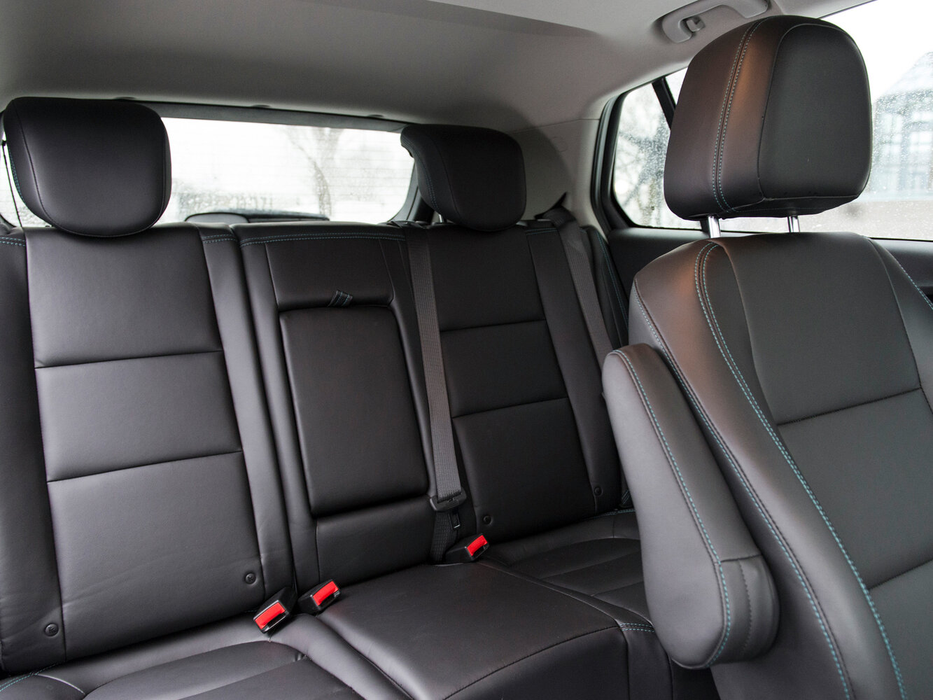 seat