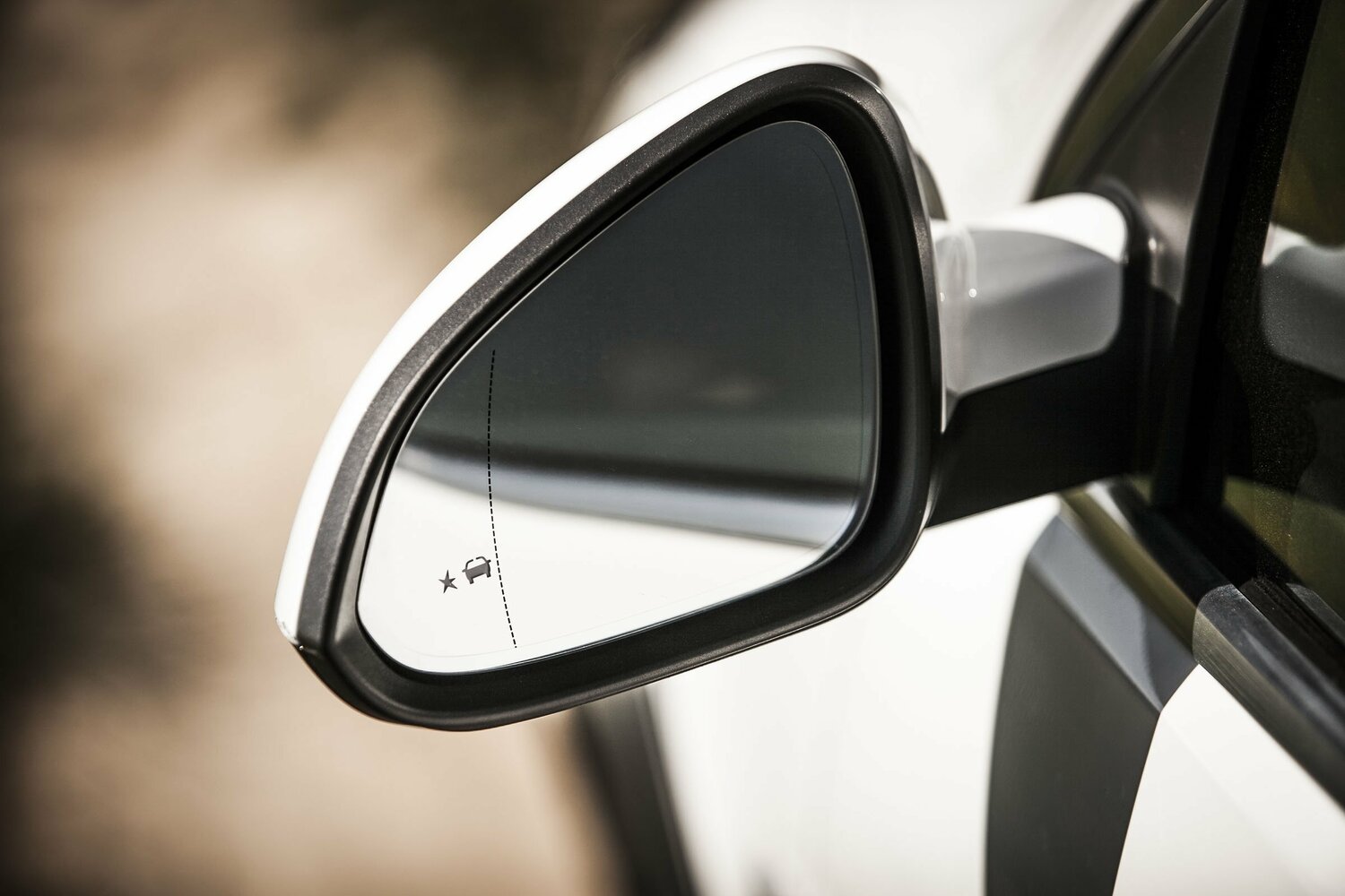 mirror