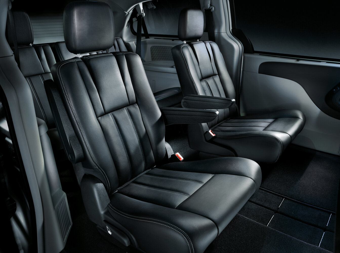 seat